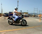 Motocicleta GRUPOGUIA